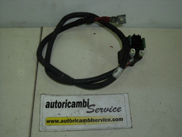 RELE MOTORINO AVVIAMENTO CON CAVO SUZUKI BURGMAN AN400 (2010) KW24 33820-05H00 