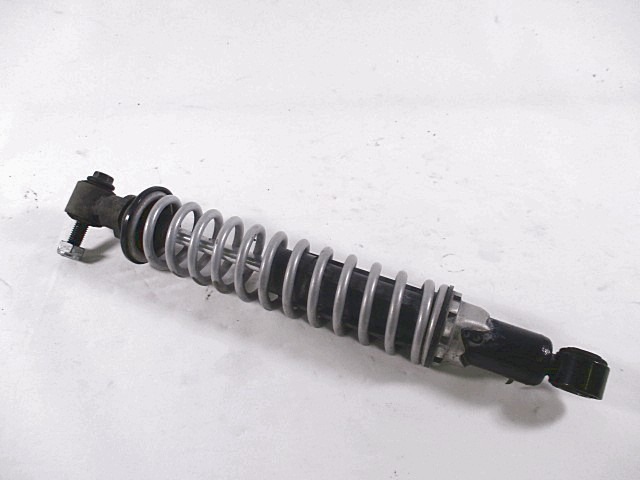 AMMORTIZZATORE POSTERIORE PIAGGIO BEVERLY TOURER 300 2010 - 2016 601014 REAR SHOCK ABSORBER