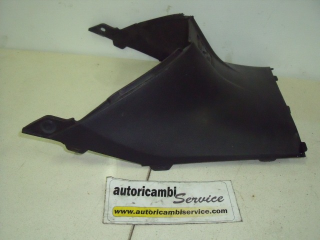 CARENATURA ANTERIORE MOTORE SUZUKI BURGMAN AN400 (2010) KW24 47351-05H01-291 