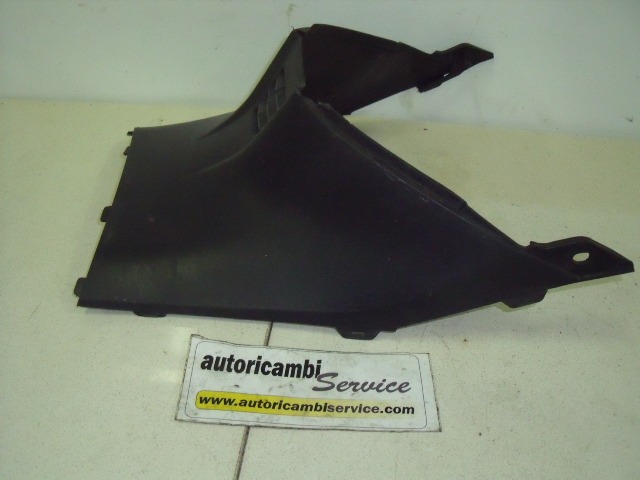 CARENATURA ANTERIORE MOTORE SUZUKI BURGMAN AN400 (2010) KW24 47351-05H01-291 