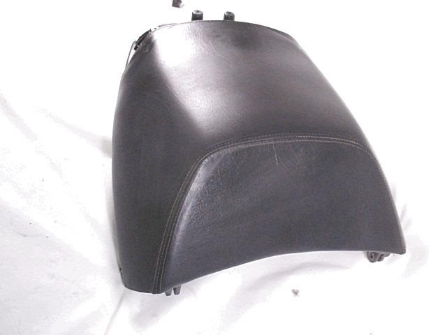 SELLA POSTERIORE PEUGEOUT SATELIS 250 PREMIUM ( 2006 - 2013 ) PE767030M REAR SADDLE