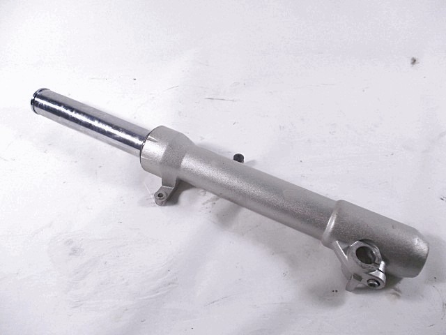 FORCELLA ANTERIORE DESTRA PEUGEOUT SATELIS 250 PREMIUM ( 2006 - 2013 ) RIGHT FRONT FORK SOLO PER RICAMBI