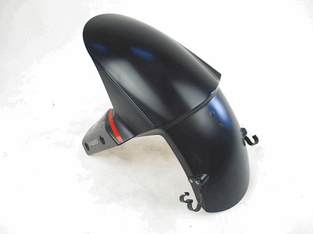 PARAFANGO ANTERIORE KAWASAKI ER-6 F 2009 - 2011 FRONT FENDER PLASTICA DANNEGGIATA