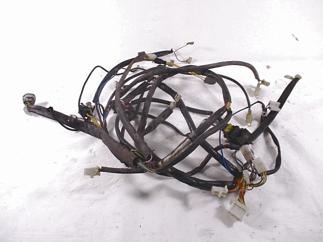 CABLAGGIO APRILIA SCARABEO 200 2000 - 2002 AP8124500 MAIN WIRING