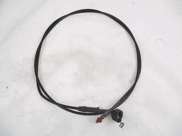 CAVO APERTURA SELLA APRILIA SCARABEO 200 2000 - 2002 AP8114381 SADDLE CABLE