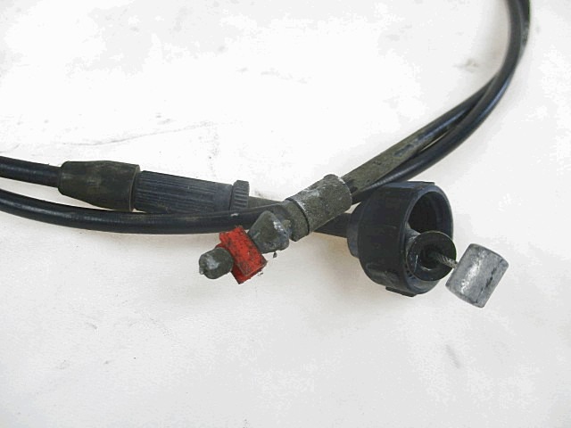 CAVO APERTURA SELLA APRILIA SCARABEO 200 2000 - 2002 AP8114381 SADDLE CABLE