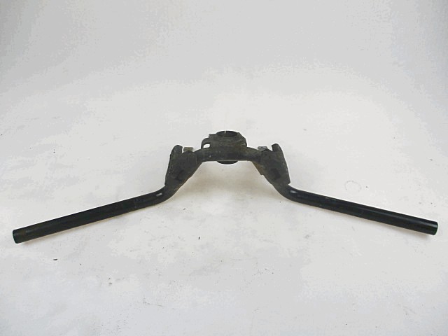 MANUBRIO APRILIA SCARABEO 200 2000 - 2002 AP8118479 HANDLEBAR 