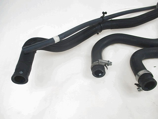 SET TUBAZIONE ACQUA YAMAHA X-MAX 400 2013 - 2016 1SDE24830000 1SDE24810000 1SDE24770000 WATER HOSES