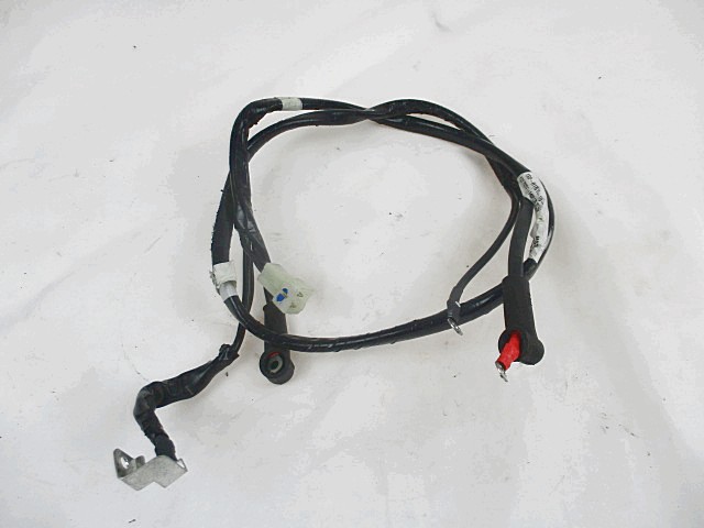 CABLAGGIO BATTERIA AVVIAMENTO YAMAHA X-MAX 400 2013 - 2016 1SDH18150000 BATTERY STARTER WIRING