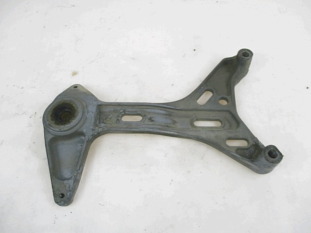 FORCELLONE POSTERIORE HONDA PANTHEON 125 / 150 1998-2002 52000KEY901 SWINGARM DA RIVERNICIARE