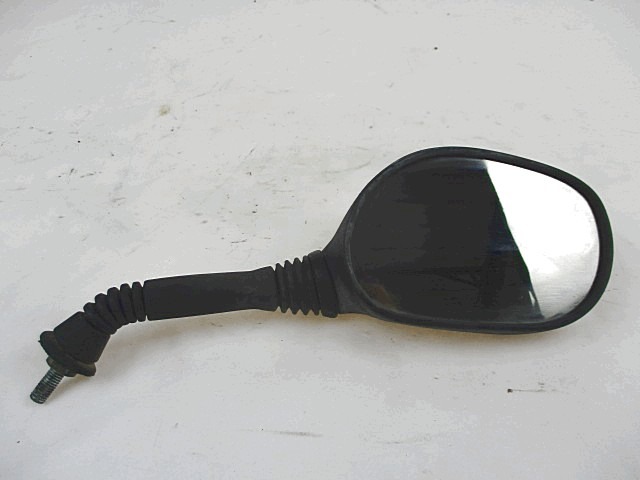 SPECCHIO RETROVSORE DESTRA HONDA PANTHEON 125 / 150 1998-2002 88210KEY900 RIGHT MIRROR SBIADITO GRAFFIATO