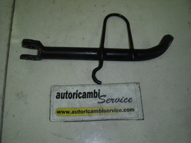 CAVALLETTO LATERALE GILERA NEXUS 500 (2008) 647473 