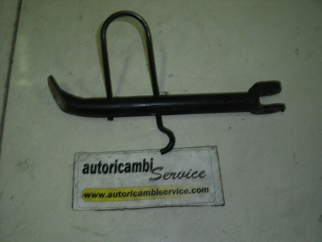 CAVALLETTO LATERALE GILERA NEXUS 500 (2008) 647473 