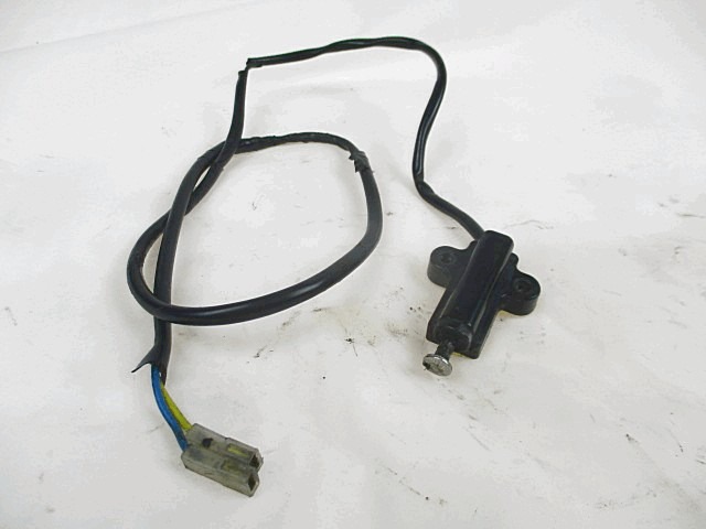 INTERRUTTORE CAVALLETTO LATERALE SUZUKI GSX R 750 1994 - 2003 3784026X50 SIDE STAND SWITCH