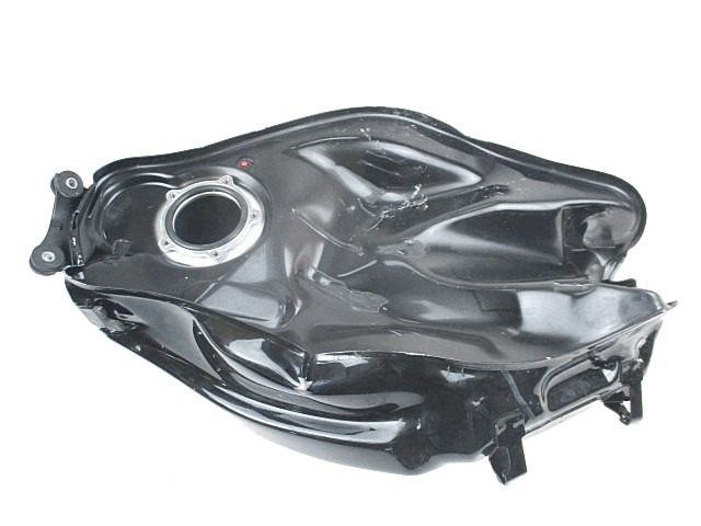 SERBATOIO CARBURANTE KAWASAKI NINJA 250 R 2007-2013 51086501815Q FUEL TANK AMMACCATO