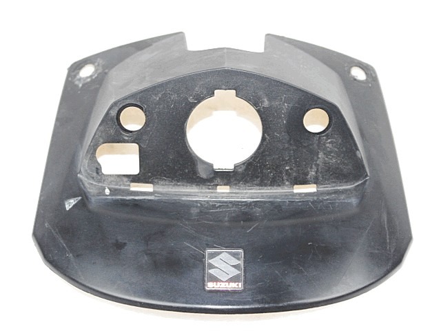 COVER ANTERIORE SERBATOIO SUZUKI GSR 600 2006 - 2011 4419144G00YKV FRONT FUEL TANK COVER