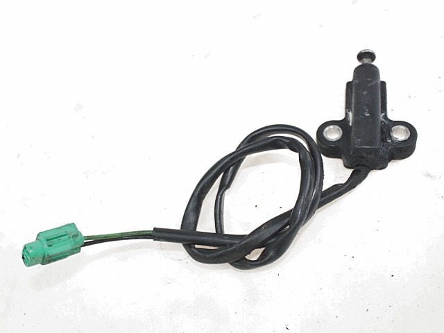 INTERRUTTORE CAVALLETTO LATERALE SUZUKI GSR 600 2006 - 2011 3784035F00 SIDE STAND SWITCH