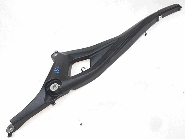 TELAIO POSTEIORE LATO DESTRO DUCATI MONSTER 696 2008 - 2014 0005799 RIGHT SIDE REAR FRAME