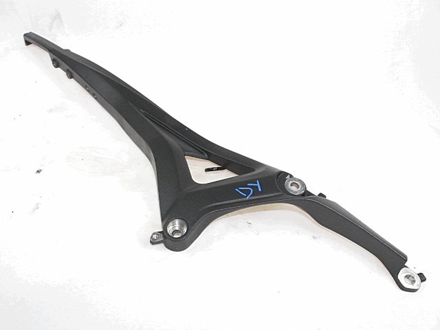 TELAIO POSTEIORE LATO DESTRO DUCATI MONSTER 696 2008 - 2014 0005799 RIGHT SIDE REAR FRAME