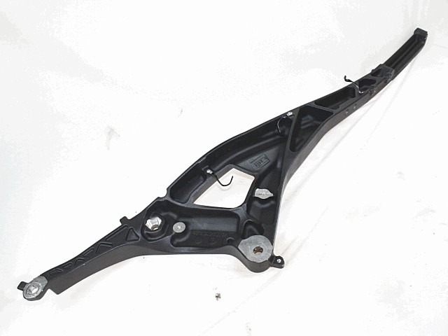 TELAIO POSTEIORE LATO DESTRO DUCATI MONSTER 696 2008 - 2014 0005799 RIGHT SIDE REAR FRAME