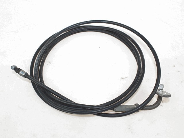 CAVO APERTURA CHIUSURA SELLA KYMCO PEOPLE S 150 4T SADDLE LOCK CABLE