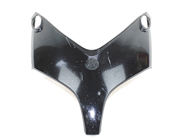 MASCHERINA CARENA SCUDO ANTERIORE YAMAHA T-MAX 500 2004 - 2007 5GJ2834500P3 FRONT SHIELD FAIRING MOLE STRISICATA