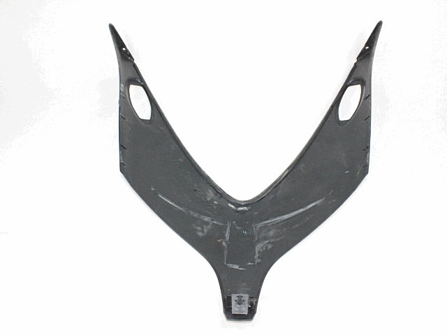 MASCHERINA CARENA SCUDO ANTERIORE YAMAHA T-MAX 500 2004 - 2007 5GJ2834500P3 FRONT SHIELD FAIRING MOLE STRISICATA