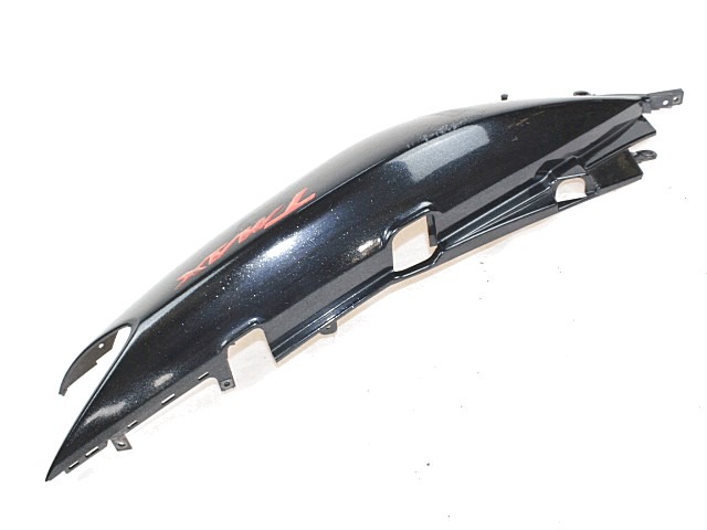 CARENA LATERALE POSTERIORE SINISTRA YAMAHA T-MAX 500 2004 - 2007 5GJ2171100PA LEFT SIDE REAR FAIRING LEGGERMENTE GRAFFIATA