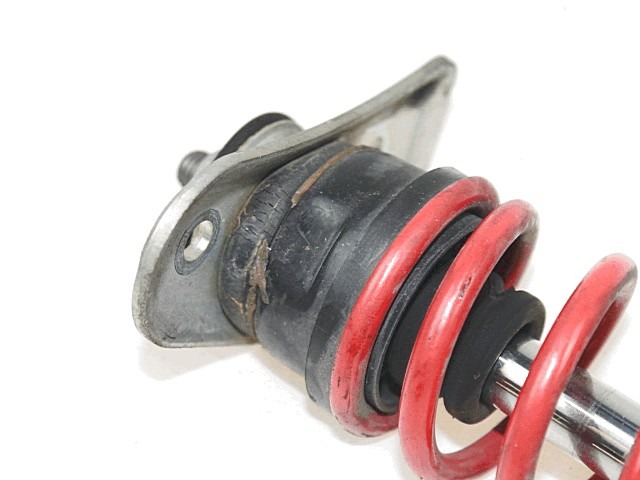 AMMORTIZZATORE ANTERIORE PIAGGIO VESPA 300 GTS 2008 - 2016 1C000922R FRONT SHOCK ABSORBER