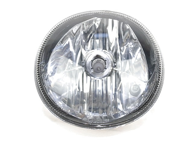 FARO ANTERIORE PIAGGIO VESPA 300 GTS 2008 - 2016 1D000642 HEADLIGHT LEGGERMENTE GRAFFIATO