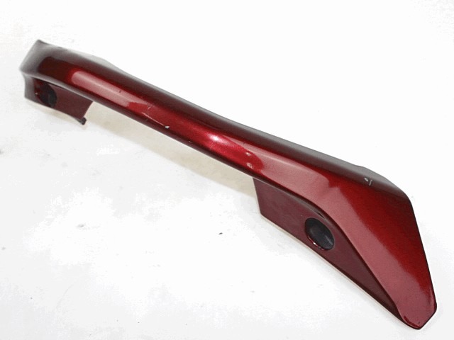 MANIGLIA POSTERIORE SINISTRA APRILIA ATLANTIC 500 2001 - 2004 AP8149457 LEFT REAR HANDLE CON GRAFFI