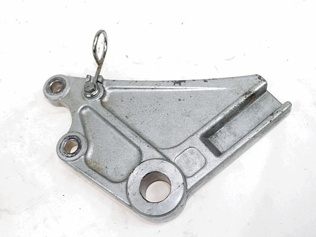 SUPPORTO PINZA FRENO POSTERIORE KAWASAKI ZR-7 1999 - 2004 430341157 REAR BRAKE CALIPER BRACKET