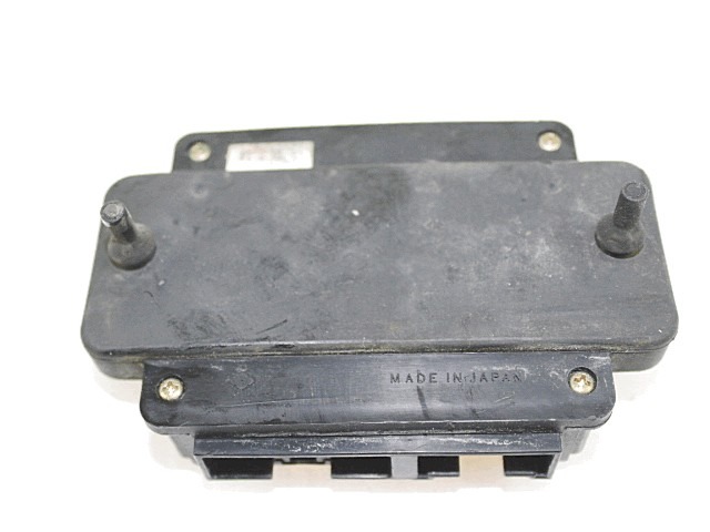 MODULO FUSIBILIERA KAWASAKI ZR-7 1999 - 2004 260211103 FUSE BOX