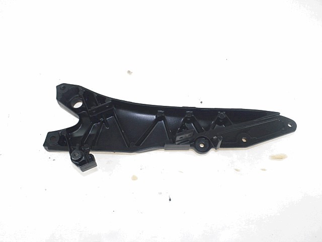 TELAIO POSTERIORE PARTE SINISTRA SUZUKI GSX R 600 2006 - 2007 4122101H00YAP LEFT SIDE REAR FRAME