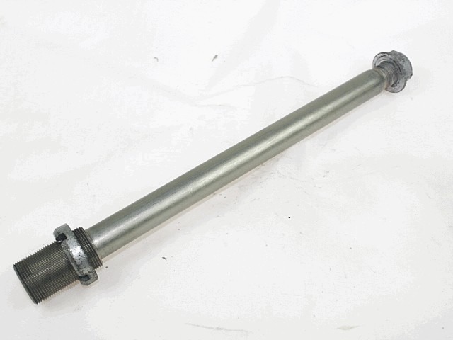 PERNO FORCELLONE POSTERIORE SUZUKI GSX R 600 2006 - 2007 6121101H00 REAR SWINGARM AXLE