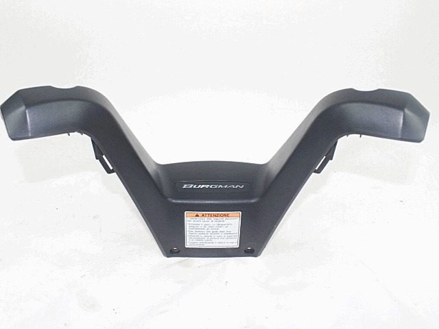 CARENA RIVESTIMENTO SUPERIORE MANUBRIO SUZUKI BURGMAN 250 2001 - 2003 5631114G01Y0J HANDLEBAR UPPER FAIRING