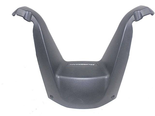 CARENA RIVESTIMENTO SUPERIORE MANUBRIO SUZUKI BURGMAN 250 2001 - 2003 5631114G01Y0J HANDLEBAR UPPER FAIRING