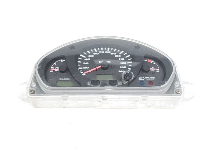 QUADRO STRUMENTAZIONE SUZUKI BURGMAN 2001 - 2003 34110-14G00-000 SPEEDOMETER