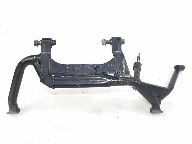 CAVALLETTO CENTRALE SUZUKI BURGMAN 2001 - 2003 42100-14G00-000 MAIN STAND STRISCIATO