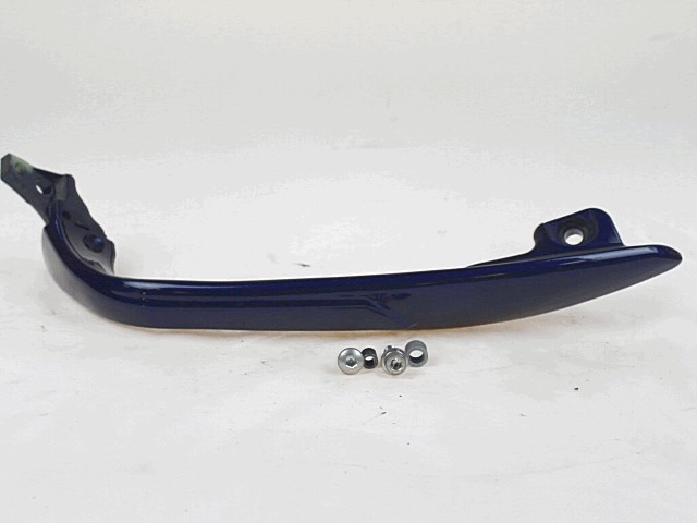 MANIGLIA POSTERIORE DESTRA SUZUKI BURGMAN 2001 - 2003 46210-14FB0-Y7H REAR RIGHT HANDLE LEGGERMENTE GRAFFIATA