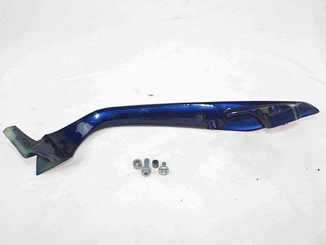 MANIGLIA POSTERIORE SINISTRA SUZUKI BURGMAN 2001 - 2003 46230-14FB0-Y7H REAR LEFT HANDLE LEGGERMENTE GRAFFIATA