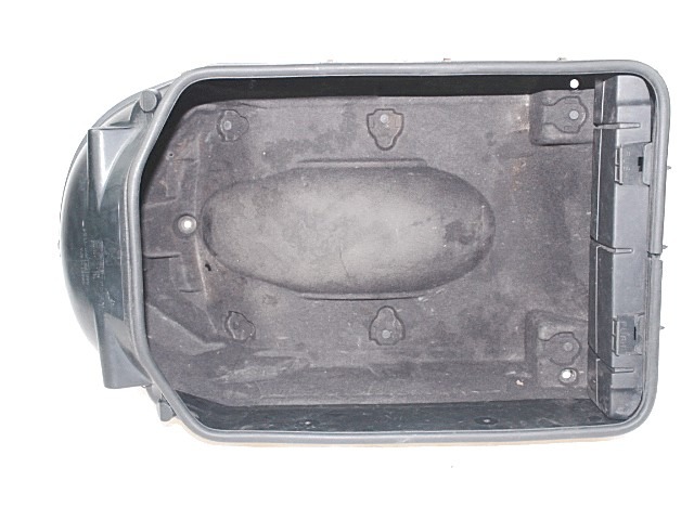 VASCA SOTTOSELLA SUZUKI BURGMAN 2001 - 2003 92211-14FA0-000 92221-14FA0-000 UNDERSADDLE BOX