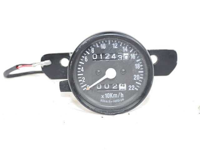 STRUMENTAZIONE CONTACHILOMETRI SUZUKI MARAUDER 800 1997 - 2004 3411048E30 SPEEDOMETER