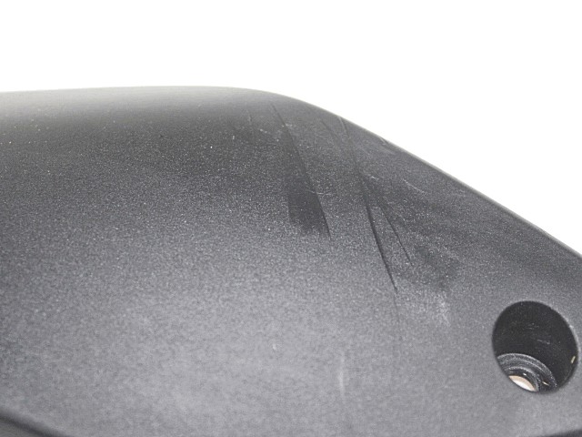 COVER DESTRA INFERIORE SERBATOIO KTM 690 DUKE 2012 - 2017 76003094000 LOWER TANK RIGHT COVER LEGGERMENTE GRAFFIATA