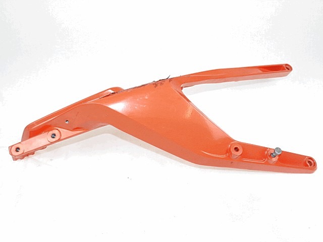 TELAIO POSTERIORE PARTE DESTRA KTM 690 DUKE 2012 - 2017 76003002002EB RIGHT SIDE REAR FRAME STRISCIATO