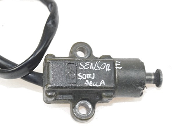 INTERRUTTORE LUCE SOTTOSELLA SUZUKI BURGMAN 400 2006 - 2007 3798014F00 UNDERSADDLE LIGHT SWITCH