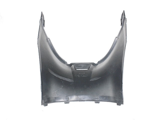 CARENA CENTRALE INFERIORE SELLA SUZUKI BURGMAN 400 2006 - 2007 LOWER SADDLE CENTRAL FAIRING CON GRAFFI