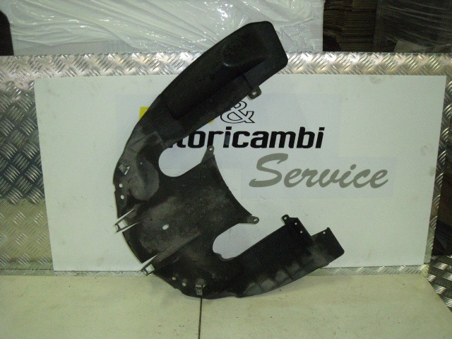 PARASPRUZZI POSTERIORE APRILIA ATLANTIC 500 (2005) 1-000-056-847 