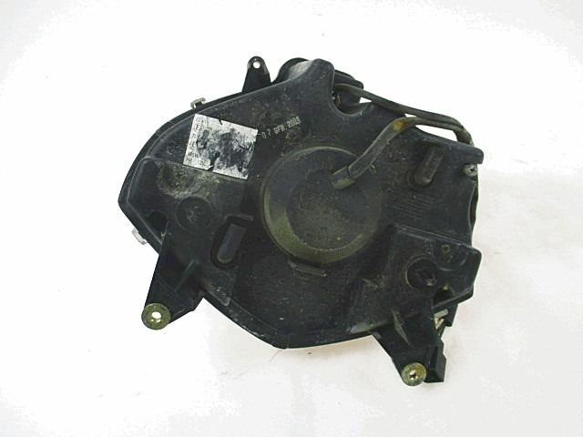 FARO FANALE ANTERIORE HONDA DYLAN 125 (2002-2006) 33120-KPZ-920 OPACIZZATO DA LUCIDARE