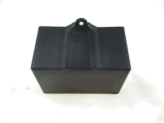 VANO BATTERIA KAWASAKI Z 650 DAL 2017 350230418 BATTERY BOX